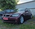 Коричневий БМВ 3 Серія, об'ємом двигуна 2 л та пробігом 211 тис. км за 6600 $, фото 1 на Automoto.ua