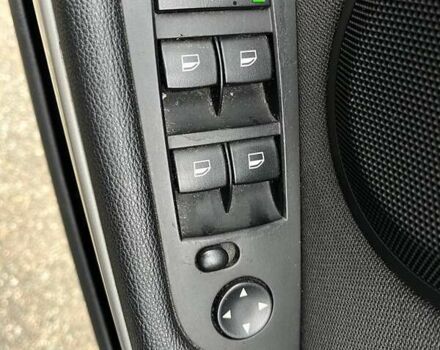 Коричневий БМВ 3 Серія, об'ємом двигуна 2 л та пробігом 280 тис. км за 9290 $, фото 15 на Automoto.ua