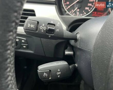 Коричневий БМВ 3 Серія, об'ємом двигуна 2 л та пробігом 280 тис. км за 9290 $, фото 18 на Automoto.ua