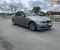 Коричневый БМВ 3 Серия, объемом двигателя 2 л и пробегом 278 тыс. км за 9200 $, фото 1 на Automoto.ua