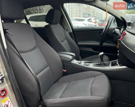 Коричневий БМВ 3 Серія, об'ємом двигуна 2 л та пробігом 280 тис. км за 9290 $, фото 10 на Automoto.ua