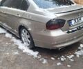 Коричневий БМВ 3 Серія, об'ємом двигуна 2 л та пробігом 300 тис. км за 8800 $, фото 1 на Automoto.ua