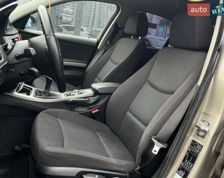 Коричневий БМВ 3 Серія, об'ємом двигуна 2 л та пробігом 280 тис. км за 9290 $, фото 8 на Automoto.ua