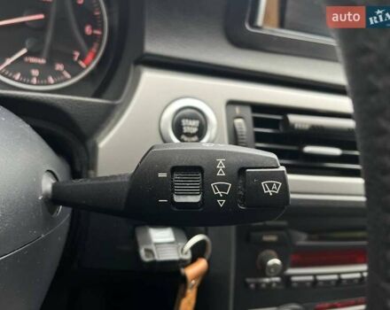 Коричневий БМВ 3 Серія, об'ємом двигуна 2 л та пробігом 280 тис. км за 9290 $, фото 21 на Automoto.ua