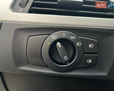 Коричневий БМВ 3 Серія, об'ємом двигуна 2 л та пробігом 280 тис. км за 9290 $, фото 16 на Automoto.ua