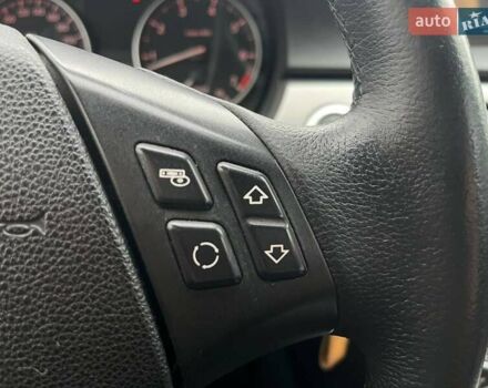 Коричневий БМВ 3 Серія, об'ємом двигуна 2 л та пробігом 280 тис. км за 9290 $, фото 20 на Automoto.ua