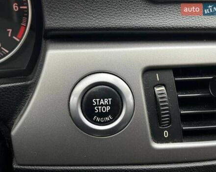 Коричневий БМВ 3 Серія, об'ємом двигуна 2 л та пробігом 280 тис. км за 9290 $, фото 22 на Automoto.ua