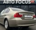 Коричневий БМВ 3 Серія, об'ємом двигуна 2 л та пробігом 280 тис. км за 9290 $, фото 7 на Automoto.ua