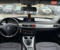 Коричневий БМВ 3 Серія, об'ємом двигуна 2 л та пробігом 280 тис. км за 9290 $, фото 12 на Automoto.ua