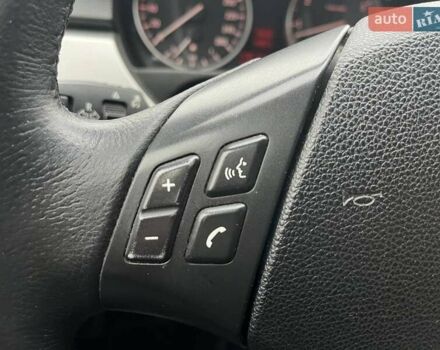 Коричневий БМВ 3 Серія, об'ємом двигуна 2 л та пробігом 280 тис. км за 9290 $, фото 17 на Automoto.ua