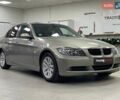 Коричневый БМВ 3 Серия, объемом двигателя 2 л и пробегом 282 тыс. км за 8790 $, фото 1 на Automoto.ua