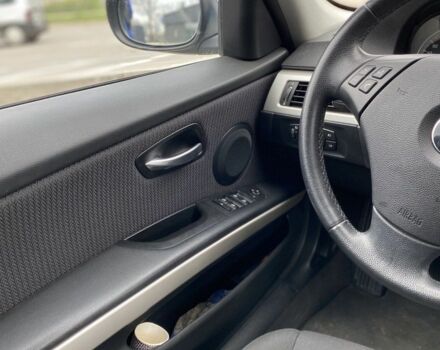 Коричневий БМВ 3 Серія, об'ємом двигуна 2 л та пробігом 230 тис. км за 8500 $, фото 1 на Automoto.ua