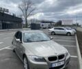 Коричневий БМВ 3 Серія, об'ємом двигуна 2 л та пробігом 220 тис. км за 8500 $, фото 1 на Automoto.ua