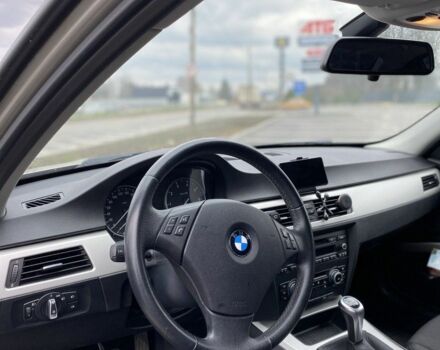 Коричневий БМВ 3 Серія, об'ємом двигуна 2 л та пробігом 230 тис. км за 8500 $, фото 2 на Automoto.ua