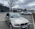 Коричневий БМВ 3 Серія, об'ємом двигуна 2 л та пробігом 220 тис. км за 8500 $, фото 1 на Automoto.ua