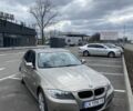 Коричневий БМВ 3 Серія, об'ємом двигуна 2 л та пробігом 230 тис. км за 8500 $, фото 1 на Automoto.ua