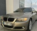 Коричневый БМВ 3 Серия, объемом двигателя 2.98 л и пробегом 172 тыс. км за 11000 $, фото 4 на Automoto.ua