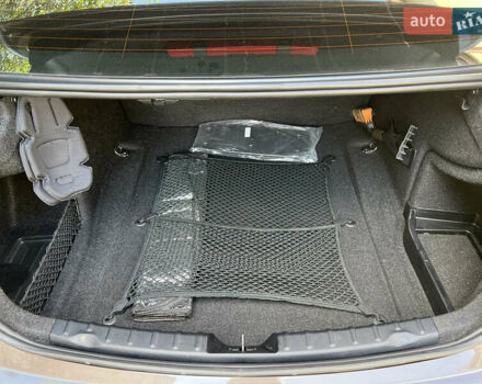 Коричневый БМВ 3 Серия, объемом двигателя 2 л и пробегом 140 тыс. км за 15000 $, фото 13 на Automoto.ua