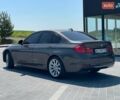 Коричневый БМВ 3 Серия, объемом двигателя 2 л и пробегом 278 тыс. км за 12500 $, фото 1 на Automoto.ua
