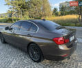 Коричневый БМВ 3 Серия, объемом двигателя 2.98 л и пробегом 228 тыс. км за 14800 $, фото 13 на Automoto.ua