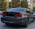 Коричневый БМВ 3 Серия, объемом двигателя 2.98 л и пробегом 220 тыс. км за 14999 $, фото 23 на Automoto.ua