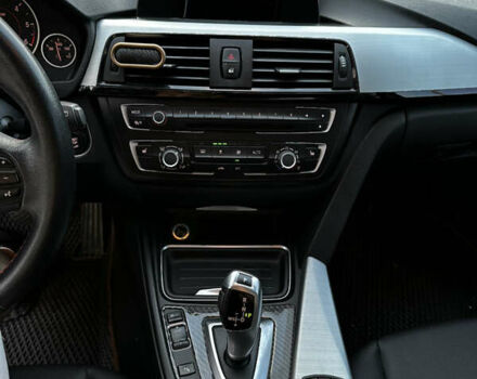 Коричневый БМВ 3 Серия, объемом двигателя 2 л и пробегом 270 тыс. км за 15555 $, фото 28 на Automoto.ua