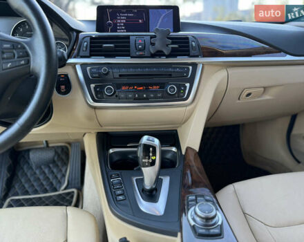 Коричневый БМВ 3 Серия, объемом двигателя 2.98 л и пробегом 228 тыс. км за 14800 $, фото 32 на Automoto.ua