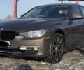 Коричневий БМВ 3 Серія, об'ємом двигуна 2 л та пробігом 156 тис. км за 12000 $, фото 1 на Automoto.ua