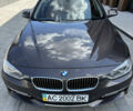 Коричневый БМВ 3 Серия, объемом двигателя 2 л и пробегом 193 тыс. км за 11900 $, фото 2 на Automoto.ua