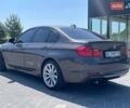 Коричневый БМВ 3 Серия, объемом двигателя 2 л и пробегом 278 тыс. км за 12500 $, фото 7 на Automoto.ua