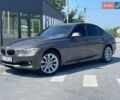 Коричневый БМВ 3 Серия, объемом двигателя 2 л и пробегом 278 тыс. км за 12500 $, фото 2 на Automoto.ua