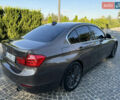 Коричневый БМВ 3 Серия, объемом двигателя 2.98 л и пробегом 228 тыс. км за 14800 $, фото 11 на Automoto.ua