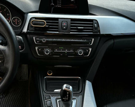 Коричневый БМВ 3 Серия, объемом двигателя 2 л и пробегом 270 тыс. км за 15555 $, фото 27 на Automoto.ua