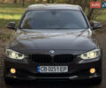БМВ 3 Серія 2012 у Чернігові на Automoto.ua Коричневий БМВ 3 Серія, об'ємом двигуна 2 л та пробігом 225 тис. км за 12200 $, фото 9 на Automoto.ua