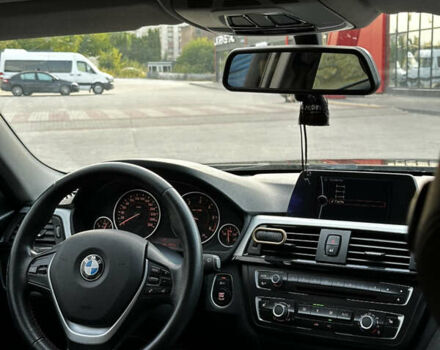 Коричневый БМВ 3 Серия, объемом двигателя 2 л и пробегом 270 тыс. км за 15555 $, фото 24 на Automoto.ua