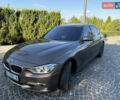 Коричневый БМВ 3 Серия, объемом двигателя 2.98 л и пробегом 228 тыс. км за 14800 $, фото 23 на Automoto.ua