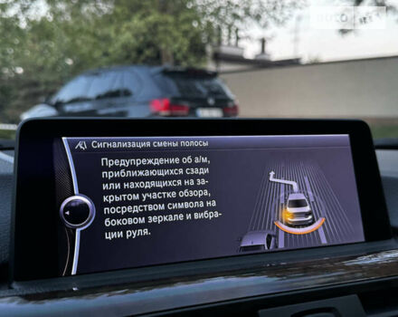 Коричневий БМВ 3 Серія, об'ємом двигуна 3 л та пробігом 218 тис. км за 15100 $, фото 17 на Automoto.ua