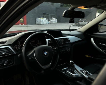 Коричневый БМВ 3 Серия, объемом двигателя 2 л и пробегом 270 тыс. км за 15555 $, фото 29 на Automoto.ua