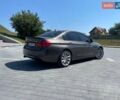 Коричневый БМВ 3 Серия, объемом двигателя 2 л и пробегом 278 тыс. км за 12500 $, фото 5 на Automoto.ua