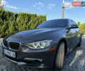 Коричневый БМВ 3 Серия, объемом двигателя 2.98 л и пробегом 228 тыс. км за 14800 $, фото 2 на Automoto.ua