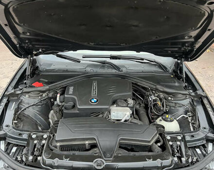 Коричневый БМВ 3 Серия, объемом двигателя 2 л и пробегом 140 тыс. км за 15000 $, фото 12 на Automoto.ua