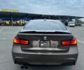БМВ 3 Серія 2012 у Запоріжжя на Automoto.ua Коричневий БМВ 3 Серія, об'ємом двигуна 0 л та пробігом 195 тис. км за 12800 $, фото 5 на Automoto.ua