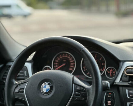 Коричневый БМВ 3 Серия, объемом двигателя 2 л и пробегом 270 тыс. км за 15555 $, фото 22 на Automoto.ua