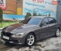 Коричневый БМВ 3 Серия, объемом двигателя 2 л и пробегом 223 тыс. км за 13600 $, фото 1 на Automoto.ua