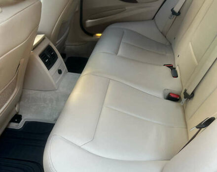 Коричневый БМВ 3 Серия, объемом двигателя 2 л и пробегом 140 тыс. км за 15000 $, фото 14 на Automoto.ua