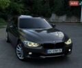Коричневый БМВ 3 Серия, объемом двигателя 2 л и пробегом 181 тыс. км за 9799 $, фото 1 на Automoto.ua