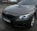 Коричневий БМВ 3 Серія, об'ємом двигуна 2 л та пробігом 209 тис. км за 14500 $, фото 1 на Automoto.ua