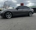 Коричневый БМВ 3 Серия, объемом двигателя 2 л и пробегом 225 тыс. км за 12200 $, фото 1 на Automoto.ua