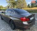 Коричневый БМВ 3 Серия, объемом двигателя 2.98 л и пробегом 228 тыс. км за 14800 $, фото 15 на Automoto.ua