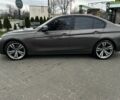 Коричневый БМВ 3 Серия, объемом двигателя 2 л и пробегом 225 тыс. км за 12200 $, фото 2 на Automoto.ua